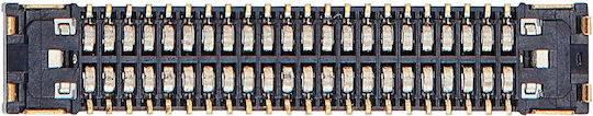 Telephoto Camera Fpc Connector Iphone 12 12 Pro 12 Pro Max 44 Pin