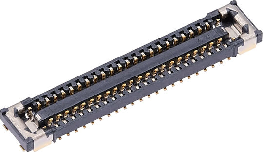 Telephoto Camera Fpc Connector Iphone 12 12 Pro 12 Pro Max 44 Pin