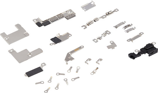Full Set Small Metal Bracket Iphone 14