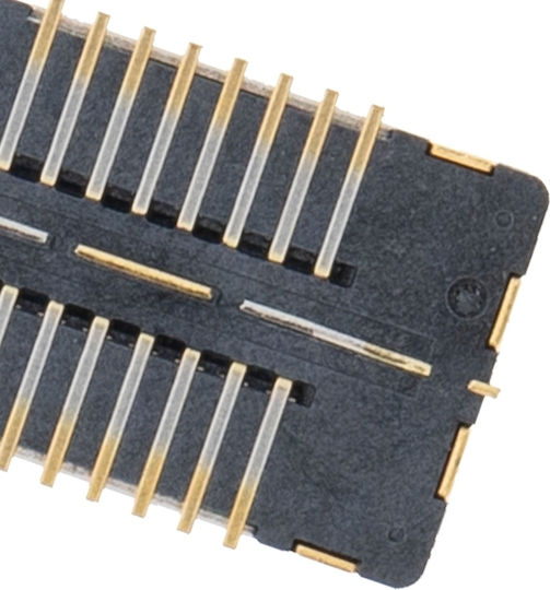 Antenna Fpc Connector Iphone Xr J-uat1 12 Pin