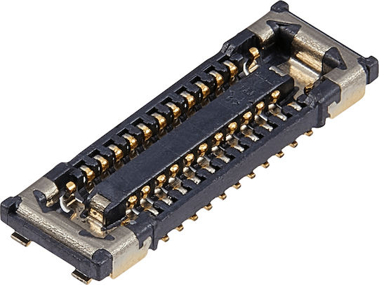 Telephoto Camera Fpc Connector Iphone 15 15 Plus 22 Pin