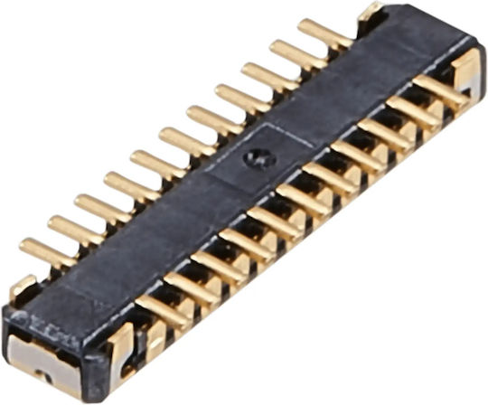 Lcd Fpc Connector Iphone 5s J5 22 Pin
