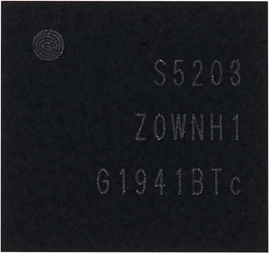 Power Management Pmic Ic Samsung Galaxy S20 S5203