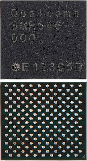 Rf Transceiver Ic Iphone 14 Series 15 Series 16 Series 23 Series Smr546