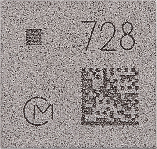 Medium Low Frequency Signal Reception Ic Iphone 11 Pro 11 Pro Max 728