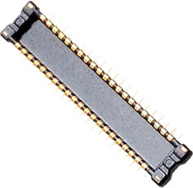 Digitizer Fpc Connector Iphone 5 J4 42 Pin