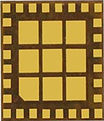 Leistungsverstärker IC-Chip Iphone 6 6 Plus Pa A8010 Pa U_hbpad 56 Pins