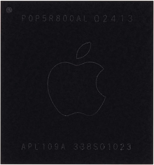 Power Management Ic Iphone 15 15 Plus 15 Pro 15 Pro Max 338s01023 338s01022