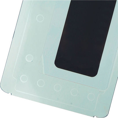 Heat Shield Samsung Galaxy S8