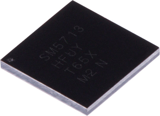 Small Power Ic Samsung Galaxy S10 10 Plus A40 A405 2019 A50 A505 2019 A60 A606 2019 Sm5713