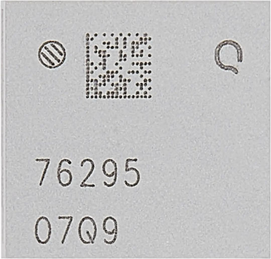 High Frequency Amplifier Ic Iphone 14 14 Plus 76295