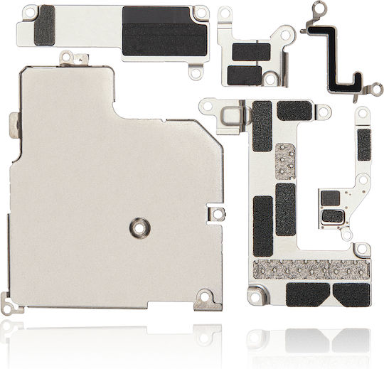 Small Metal Bracket On Motherboard Iphone 13 Pro Max