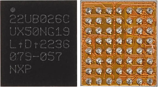 Nfc Controller Ic Samsung Galaxy S23 Series 22ub026c
