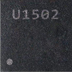 Backlight Driver Ic Iphone 5c 5s 6 6 Plus U23 U1502 56dz 12 Pins