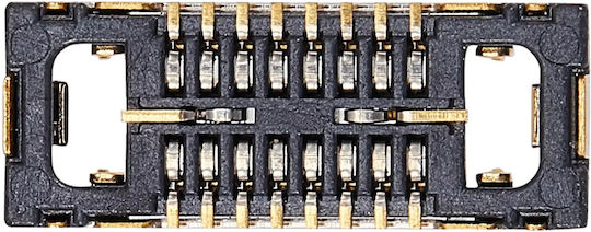 Upper Antenna Fpc Connector Iphone 14 Pro 14 Pro Max 16 Pin
