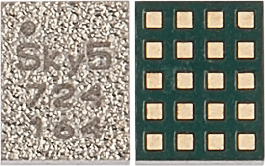 Signal Transceiver Ic 724 Iphone 14 Series 15 Series 16 Series