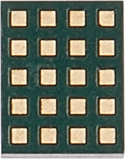 Signal Transceiver Ic 724 Iphone 14 Series 15 Series 16 Series