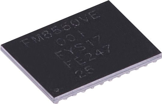 Power Management Ic Samsung Galaxy S23 Series S24 Series S25 Series Pm8550ve-001