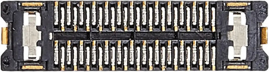 Lcd Fpc Connector Iphone 17 Pro 17 Pro Max 52 Pin