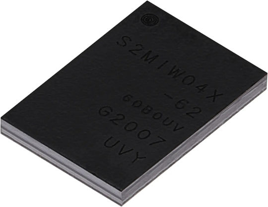 Charging Ic Samsung Galaxy S20 Ultra 5g S2miw04x