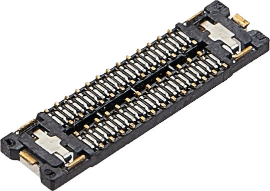 Lcd Fpc Connector Iphone 17 Pro 17 Pro Max 52 Pin