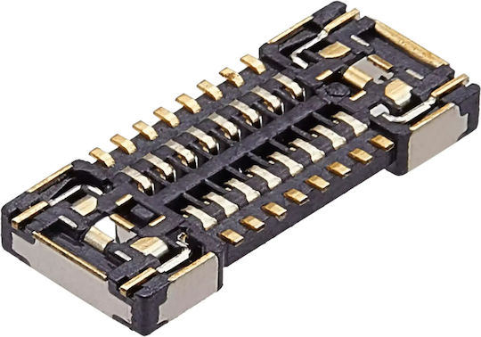 Signal Interface Fpc Connector Iphone 16 Pro 16 Pro Max 16 Pin