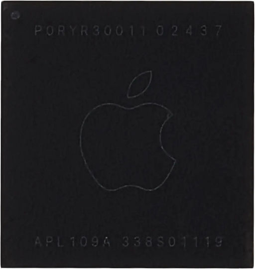 Power Management Ic Iphone 16 16 Plus 16 Pro 16 Pro Max 338s01119