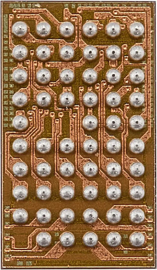 Nfc Controller Ic Samsung Galaxy S20 Fe Sn4vxs1 S3nsn4vx