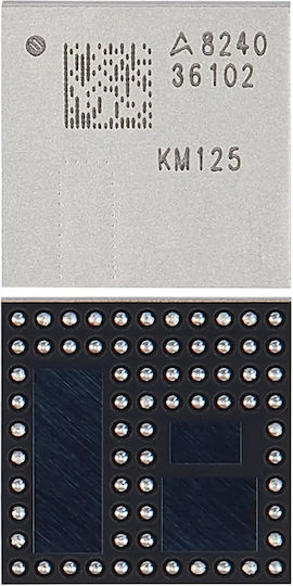 High Frequency Amplifier Ic Iphone 14 Pro 14 Pro Max 8240