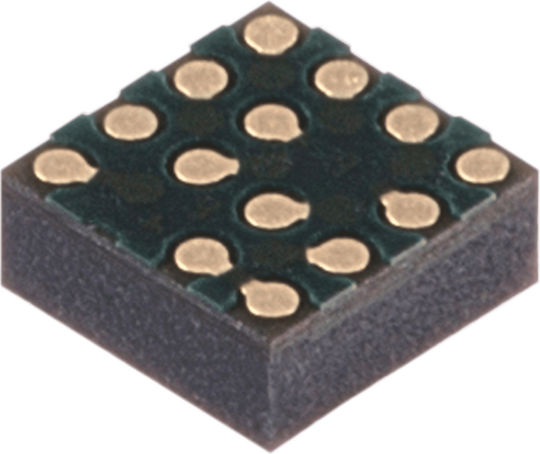 Compass Ic Iphone 7 7 Plus U2402 14 Pins