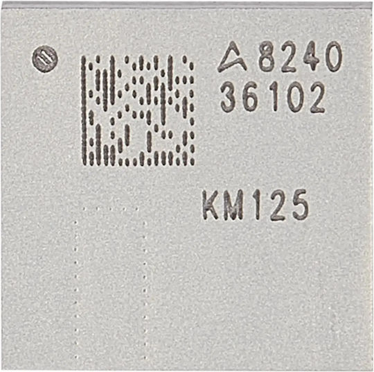High Frequency Amplifier Ic Iphone 14 Pro 14 Pro Max 8240
