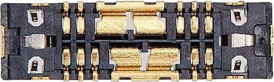 Power Fpc Connector Iphone 14 Pro 14 Pro Max 10 Pin