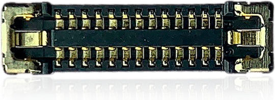 Rear Telephoto Camera Fpc Connector Iphone 11 11 Pro 11 Pro Max J7400 26 Pin
