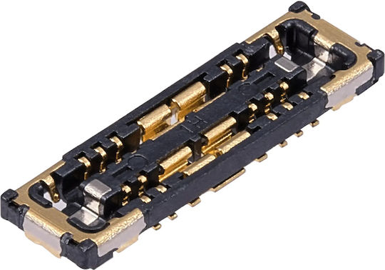 Power Fpc Connector Iphone 14 Pro 14 Pro Max 10 Pin