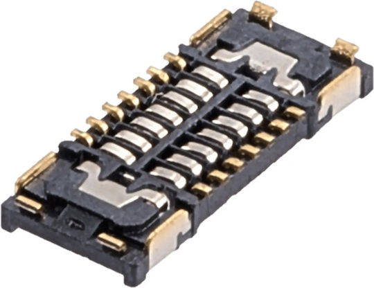 Front Camera Fpc Connector Iphone 16 16 Plus 14 Pin