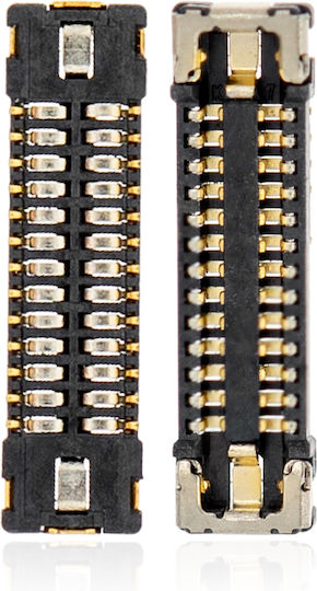 Rear Telephoto Camera Fpc Connector Iphone 11 11 Pro 11 Pro Max J7400 26 Pin