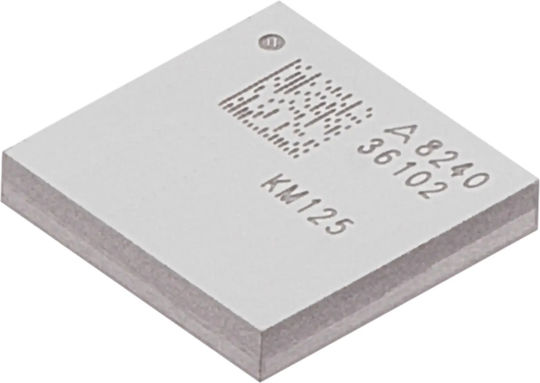 High Frequency Amplifier Ic Iphone 14 Pro 14 Pro Max 8240