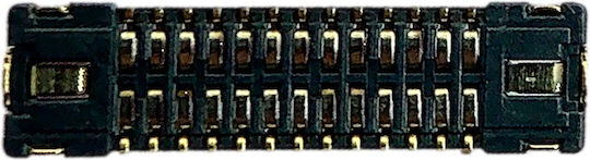Rear Telephoto Camera Fpc Connector Iphone 11 11 Pro 11 Pro Max J7400 26 Pin