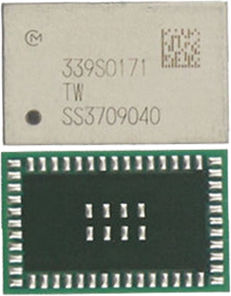 Wifi Ic Iphone 5 Ipad 4 339s0171