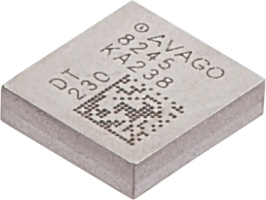 5g Signal Amplifier Ic Iphone 14 Series 15 Series 8245