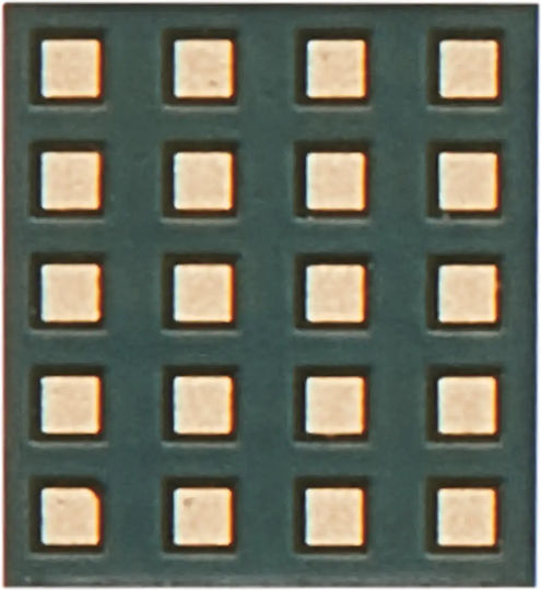 Signal Transceiver Ic Iphone 13 Series 59723