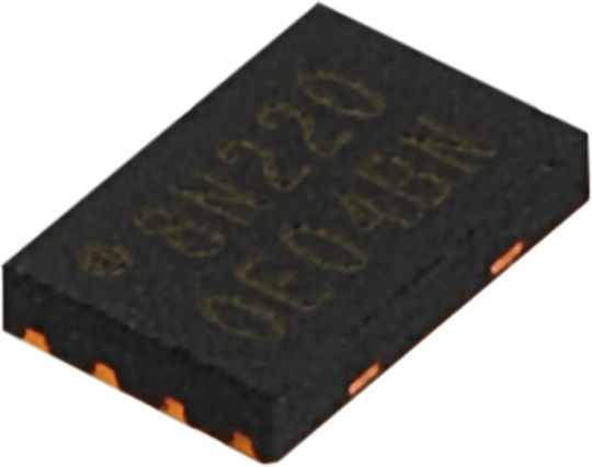 Ace Spi Flash Ic Charge Eeprom Pre-programed Iphone 15 All Series 8n