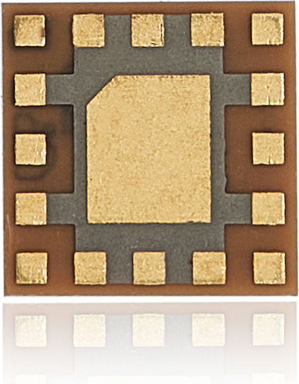 Minor Wifi Signal Ic Iphone 8 8 Plus X Flqplx
