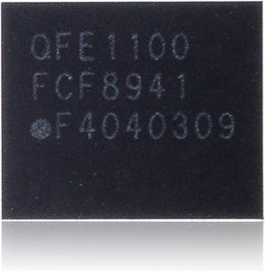 Signal Power IC für iPhone 6 / 6 Plus / 6s / 6s Plus QFE1100 U_QPT_RF 28 Pins