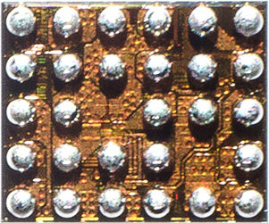 Signal Power IC für iPhone 6 / 6 Plus / 6s / 6s Plus QFE1100 U_QPT_RF 28 Pins