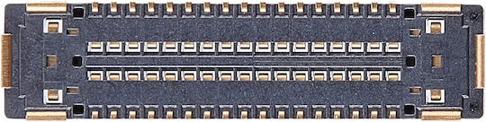 Camera Fpc Connector Samsung Galaxy S20 Series S21 Series 22 Series S23 Series S24 Series 34 Pin