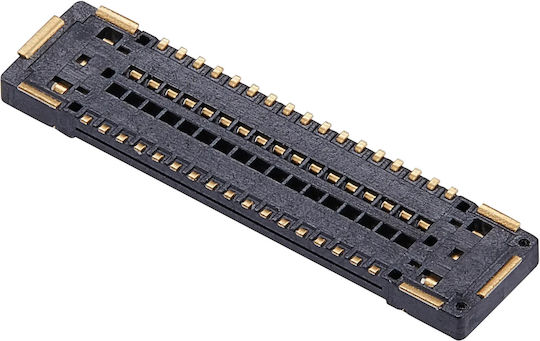 Camera Fpc Connector Samsung Galaxy S20 Series S21 Series 22 Series S23 Series S24 Series 34 Pin