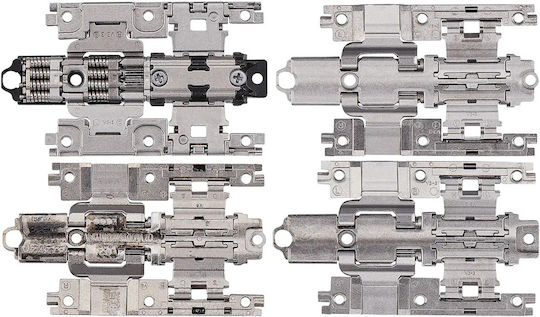 Kickstand Hinge Samsung Galaxy Z Fold 7 F966