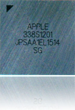 Big Audio Ic Iphone 5s 6 6 Plus U0900 338s1201 121 Pins