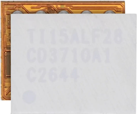 Cd3710a1 Ic Iphone 13 Pro 13 Pro Max 14 Pro 14 Pro Max 15 Pro 15 Pro Max
